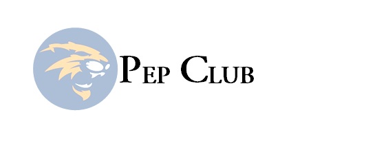 Pep Club Pep Club